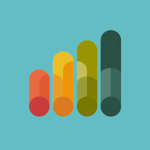Chat2Report logo