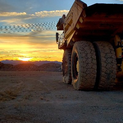 Hycroft Mining Holding Corporation