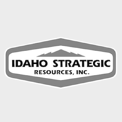 Idaho Strategic Resources, Inc.