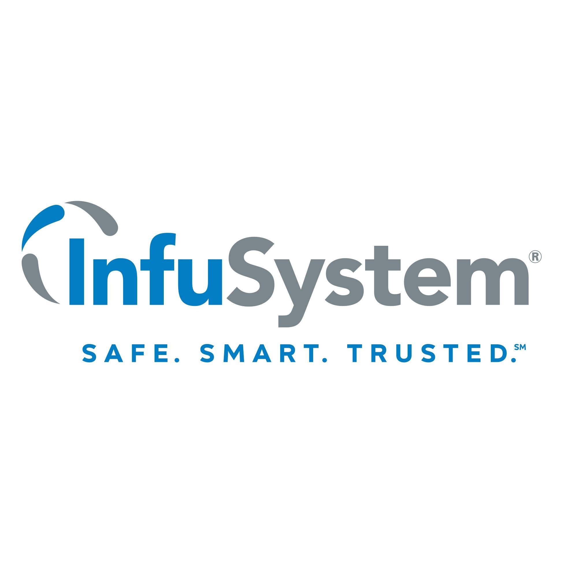 InfuSystem Holdings, Inc.