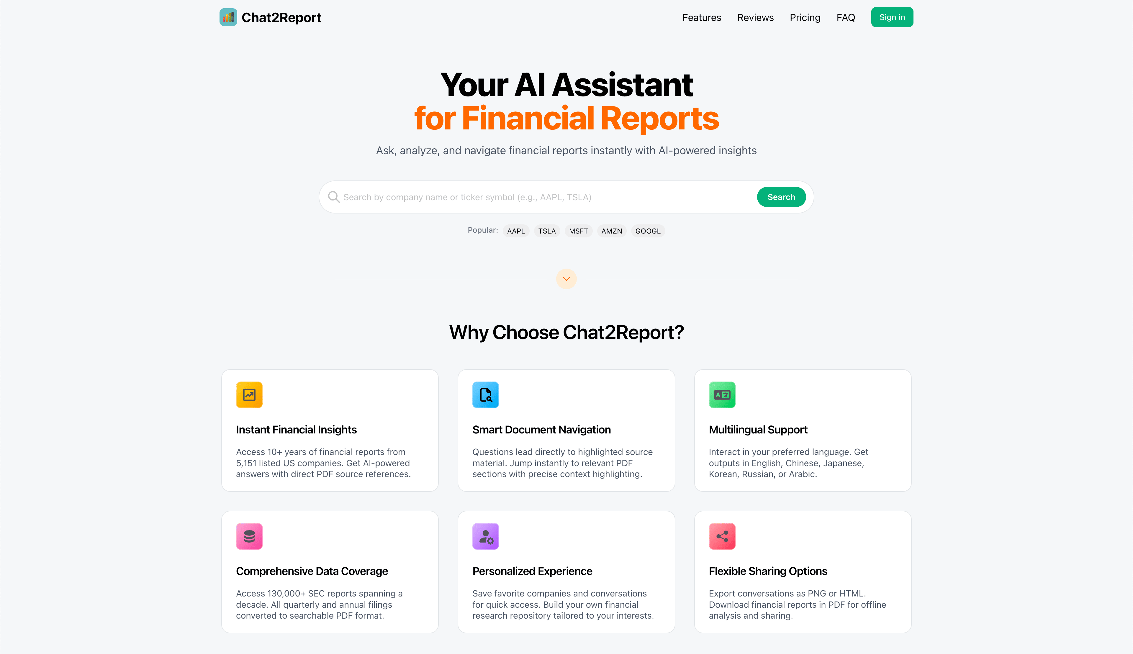 Chat2Report Image